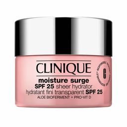 CLINIQUE Moisture Surge™ SPF 25 Sheer Hydrator
