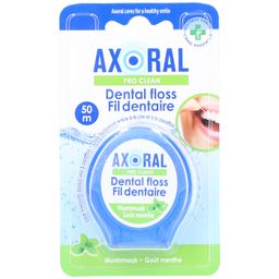 Axoral Pro Clean Fil Dentaire
