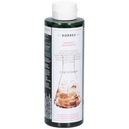 KORRES Cystine & Glycoproteins Anti Hair Loss Shampoo für Frauen