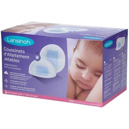 LANSINOH® Einweg-Stilleinlagen
