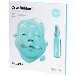 Dr.Jart Cryo Rubber with Soothing Allantoin