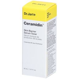 Dr.Jart+ Ceramidin Skin Barrier Serum Toner