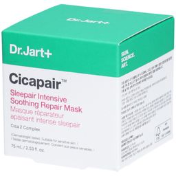Dr.Jart+ CICAPAIR™ Sleepair Intensive Soothing Repair Mask - anti redness