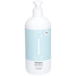 Naïf Pflegeshampoo