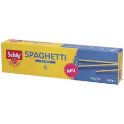 Schär Spaghetti glutenfrei