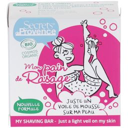 Secrets De Provence My Shaving Bar Women