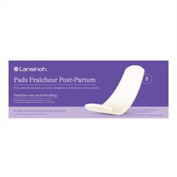 Lansinoh Postpartum Padsicles