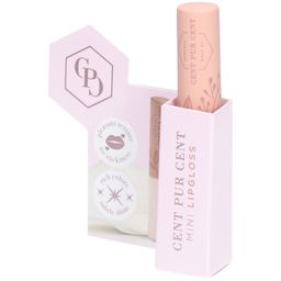 Cent Pur Cent Mini Lipgloss Sofia