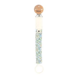 BIBS Schnullerkette Liberty Elfenbein/Salbei