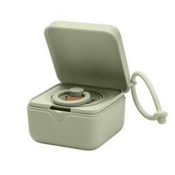 BIBS Schnullerbox Sage