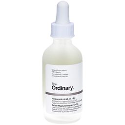 The Ordinary Hyaluronic Acid 2% + B5