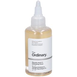 The Ordinary Glycolic Acid 7 % Exfoliating Toner