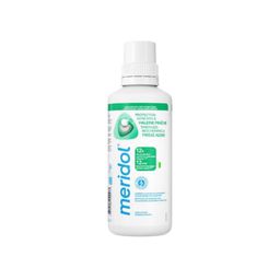meridol® Mundspülung Zahnfleischschutz & Frischer Atem 400 ml