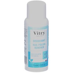 Vitry Dissolvant Aceton