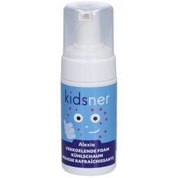 Kidsner Alexia Erfrischendes Mousse