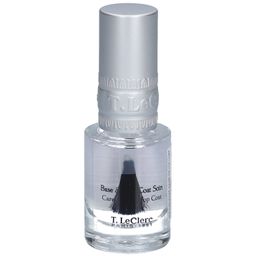 T.LeClerc Nagellack Basis und Top Coat