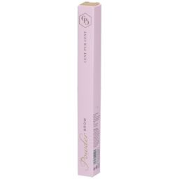 Cent Pur Cent Puder Braue Blondie