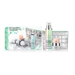 Clinique Even Tone Experts Skincare Set
