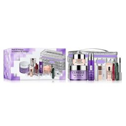 Clinique Best Of Clinique Skincare Makeup Set