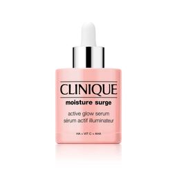 Clinique Moisture Surge™ Active Glow Serum + High Impact Mascara Black 3,5 ml GRATIS