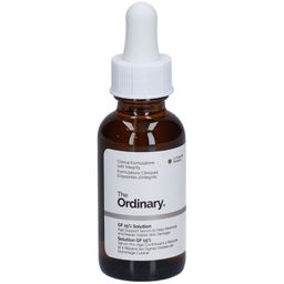 The Ordinary GF 15 % Solution