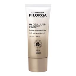 Filorga® UV-Cellular Protect Anti-Age Sonnencreme Gesicht LSF 50