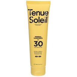 Tenue Soleil® Mineralische Sonnencreme LSF 30
