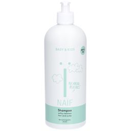 Naïf Baby & Kids Pflegendes Shampoo