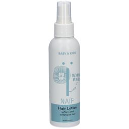 Naïf Softening Hair Lotion