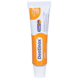 Dentinox Gel Sanfte Zahnpflege