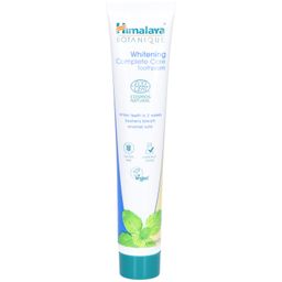 Himalaya Botanique Whitening Complete Care Zahnpasta – Pfefferminz