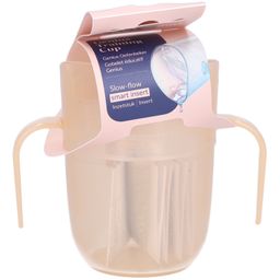Difrax Genius Training Cup - Trinklernbecher