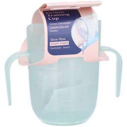 Difrax Genius Training Cup - Trinklernbecher