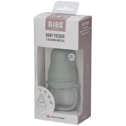 BIBS Baby-Feeder Salbei