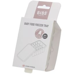 BIBS Babynahrung Gefrierschrank Elfenbein