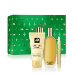 Clinique Aromatic Elixir Riches: Perfume Set
