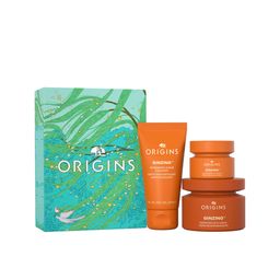 Origins GINZING™ GLOWING ESSENTIALS