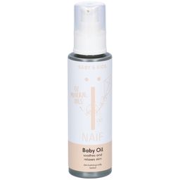 Naïf Baby & Kids Badeöl