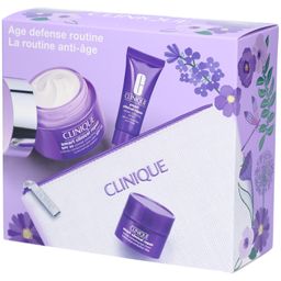 Clinique Age Defense Routine Set 3-teilig
