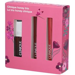 Clinique Honey Trio