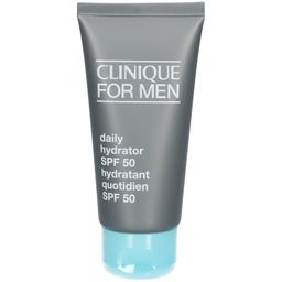 Clinique For Men™ Daily Hydrator SPF 50
