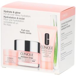 Hydrate + Protect Skincare Set