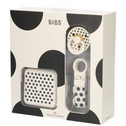 Bibs 2 Geschenkset „Studio Polka“