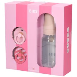 BIBS Gift Set Baby Sprinkle Blush Geschenkset 0+ Monate