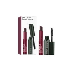Clinique Duo für Wimpern und Lippen