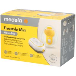 MEDELA Freestyle™ Mini Hands-free
