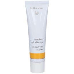 Dr. Hauschka Masque Revitalisant