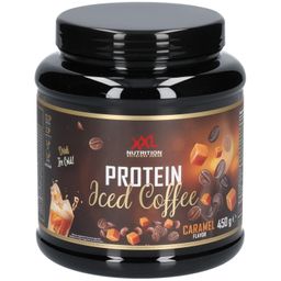 XXL Nutrition Protein-Eiskaffee Karamell