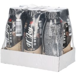 XXL Nutrition  N'Joy Protein-Drink „Eiskaffee“