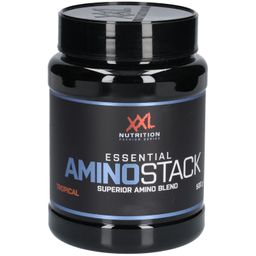 XXL Nutrition Essential Amino Stack